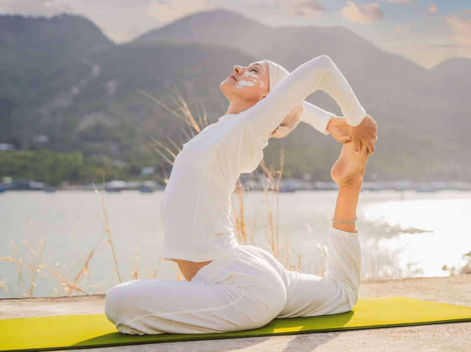 le kundalini yoga