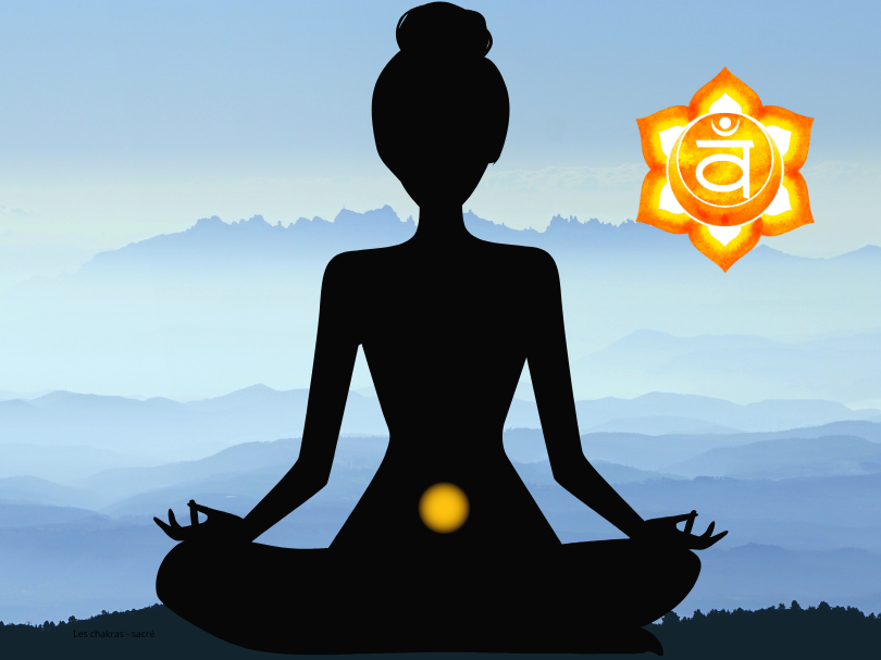 Chakra Sacré (Svadhisthana) : Comment l'équilibrer pour libérer ta créativité et tes émotions