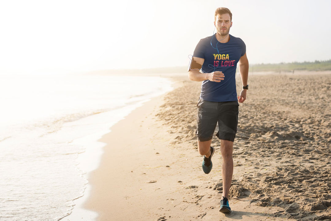 Yoga et Running : guide complet pour une performance optimale