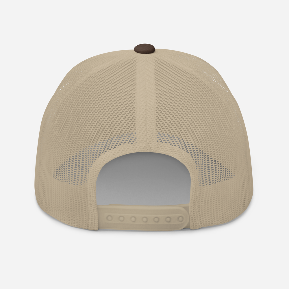 casquette - Y - yofe - double marron-YOFE YOGA