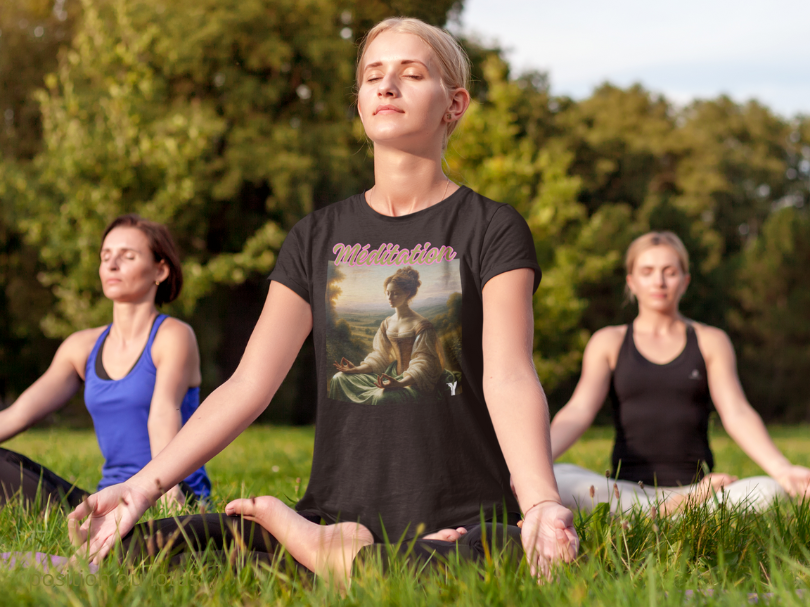 How to choose your yoga clothes?