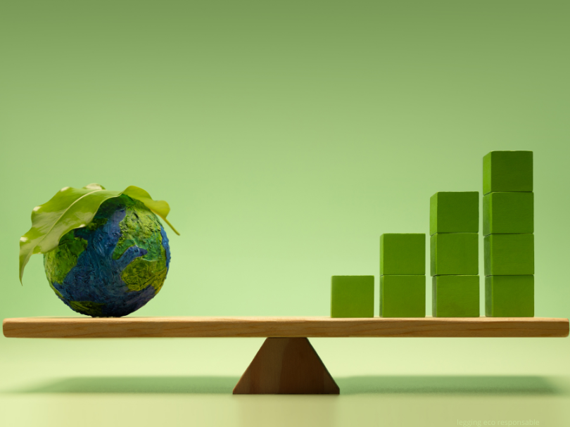 Pourquoi ton legging de yoga pollue (et comment choisir un modèle éco-responsable)