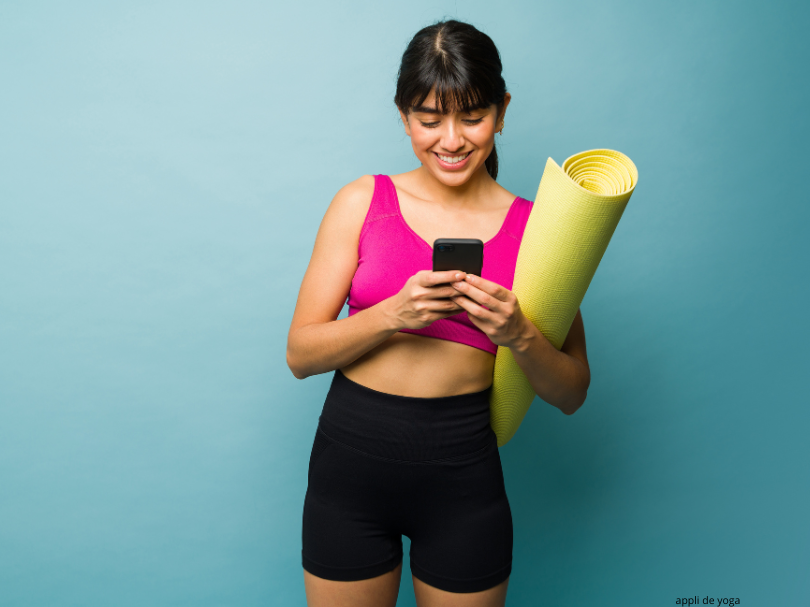 🧘‍♀️ Asana Rebel : Notre avis sur l'appli yoga-fitness qui fait bouger ton tapis