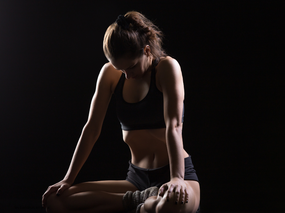 Les bandhas en yoga : des bienfaits pour le corps et l'esprit !