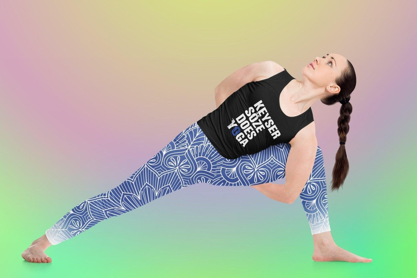 Comment bien choisir son legging de yoga ?