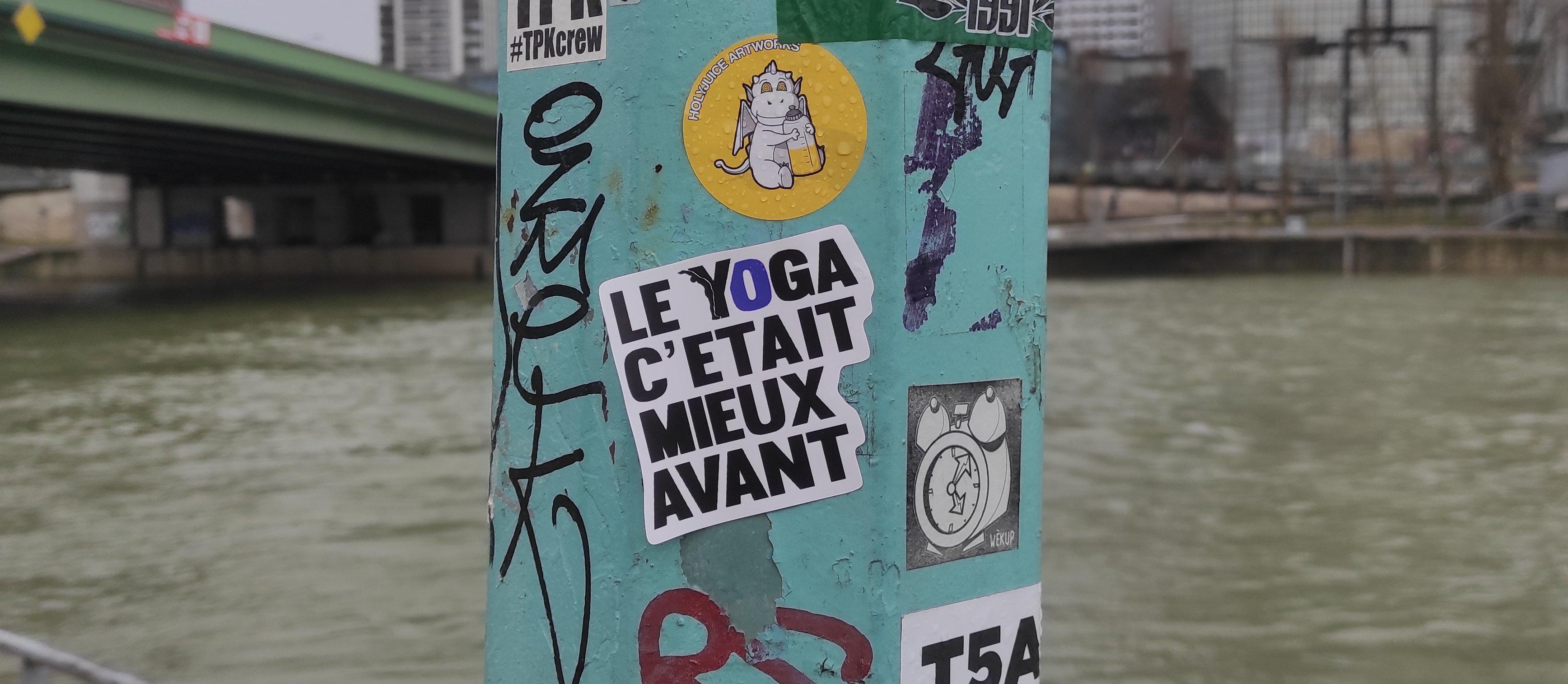 Stickers