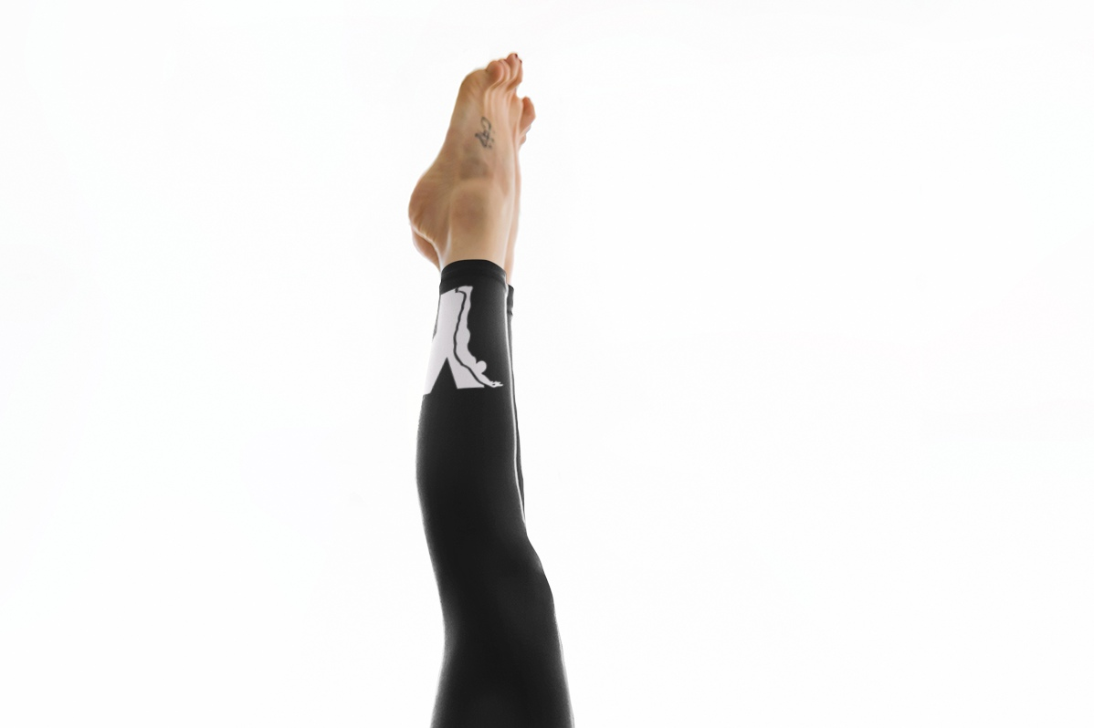 Femme - leggings -YOFE yoga legging éco responsable
