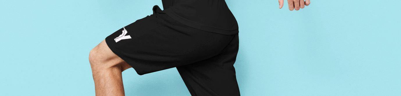 Homme - Shorts et Survêtements-YOFE YOGA