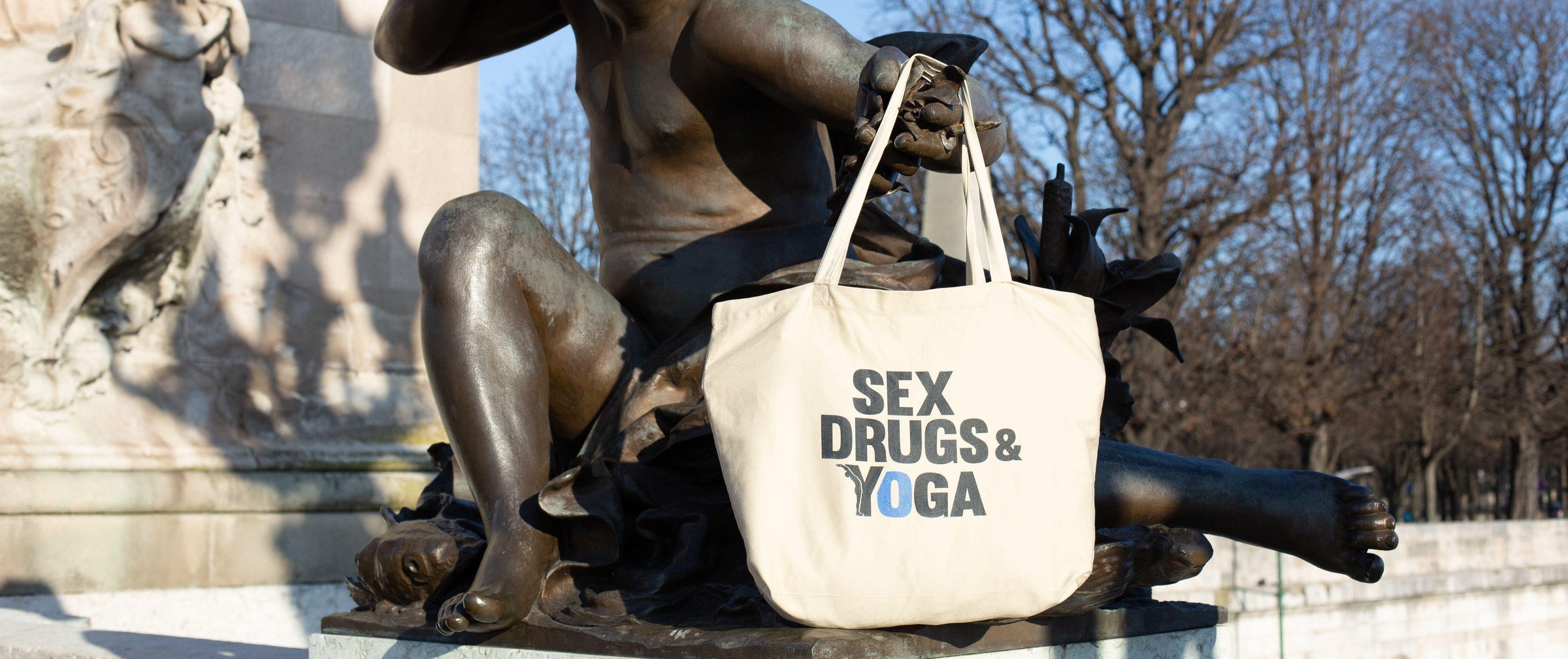 Sac, Pochettes & Bananes-YOFE YOGA
