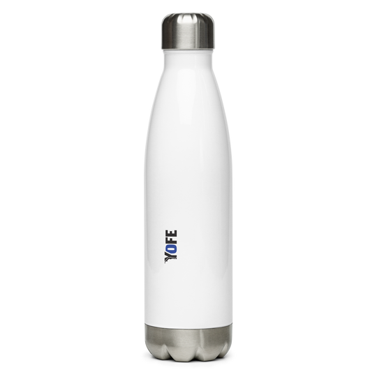 Gourde yoga sorcière - Acier inoxydable 500 ml-YOFE YOGA