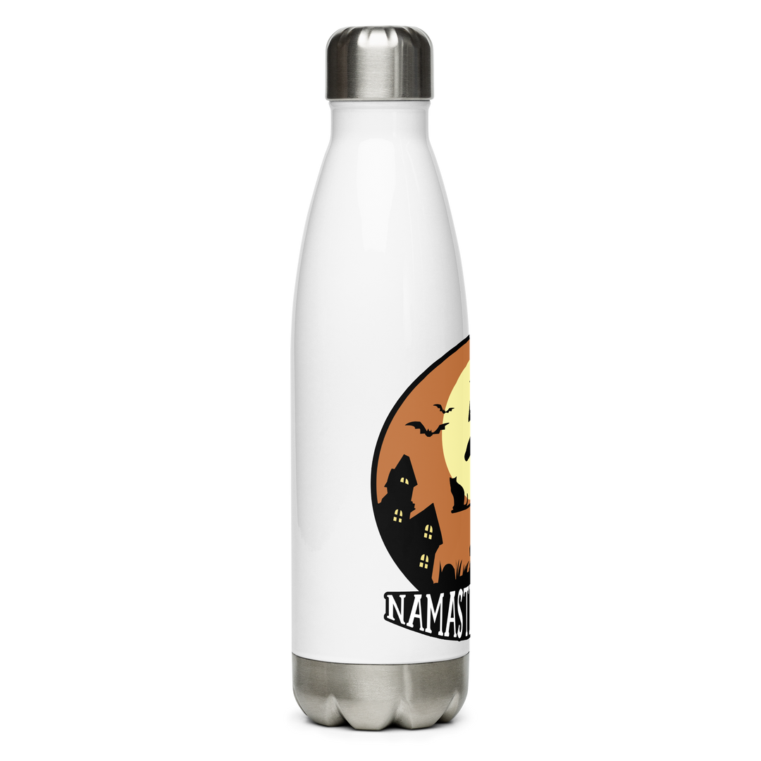 Gourde yoga sorcière - Acier inoxydable 500 ml-YOFE YOGA