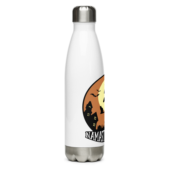 Gourde yoga sorcière - Acier inoxydable 500 ml-YOFE YOGA