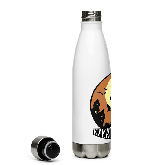 Gourde yoga sorcière - Acier inoxydable 500 ml-YOFE YOGA