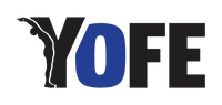 yofe vêtement de yoga éco responsable mode logo Y