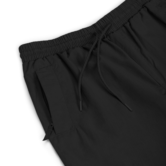 Pantalon de survêtement recyclé - logo Y brodé Rose