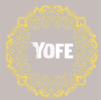 Robe T-shirt - adho mukha svanasana - le chat-YOFE YOGA
