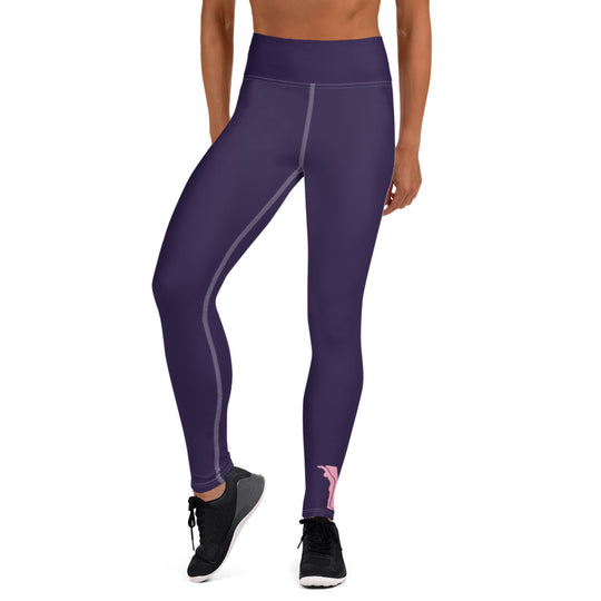 Legging de Yoga - tolopéa