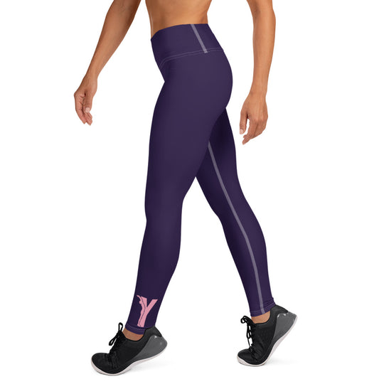 Legging de Yoga - tolopéa