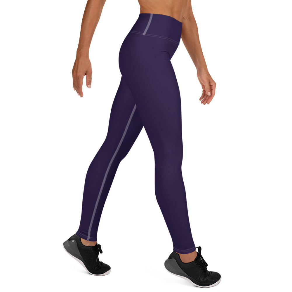 Legging de Yoga - tolopéa