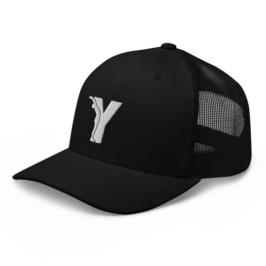 casquette - Y - yofe - noir-YOFE YOGA