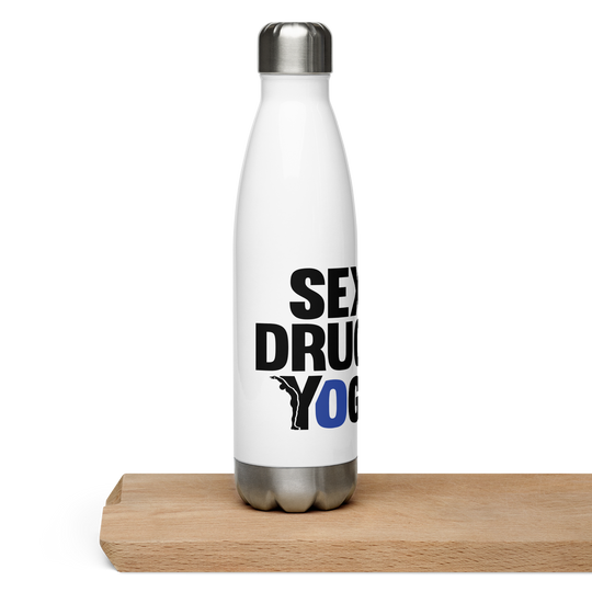 gourde - S*x Dr*gs & yoga-YOFE YOGA