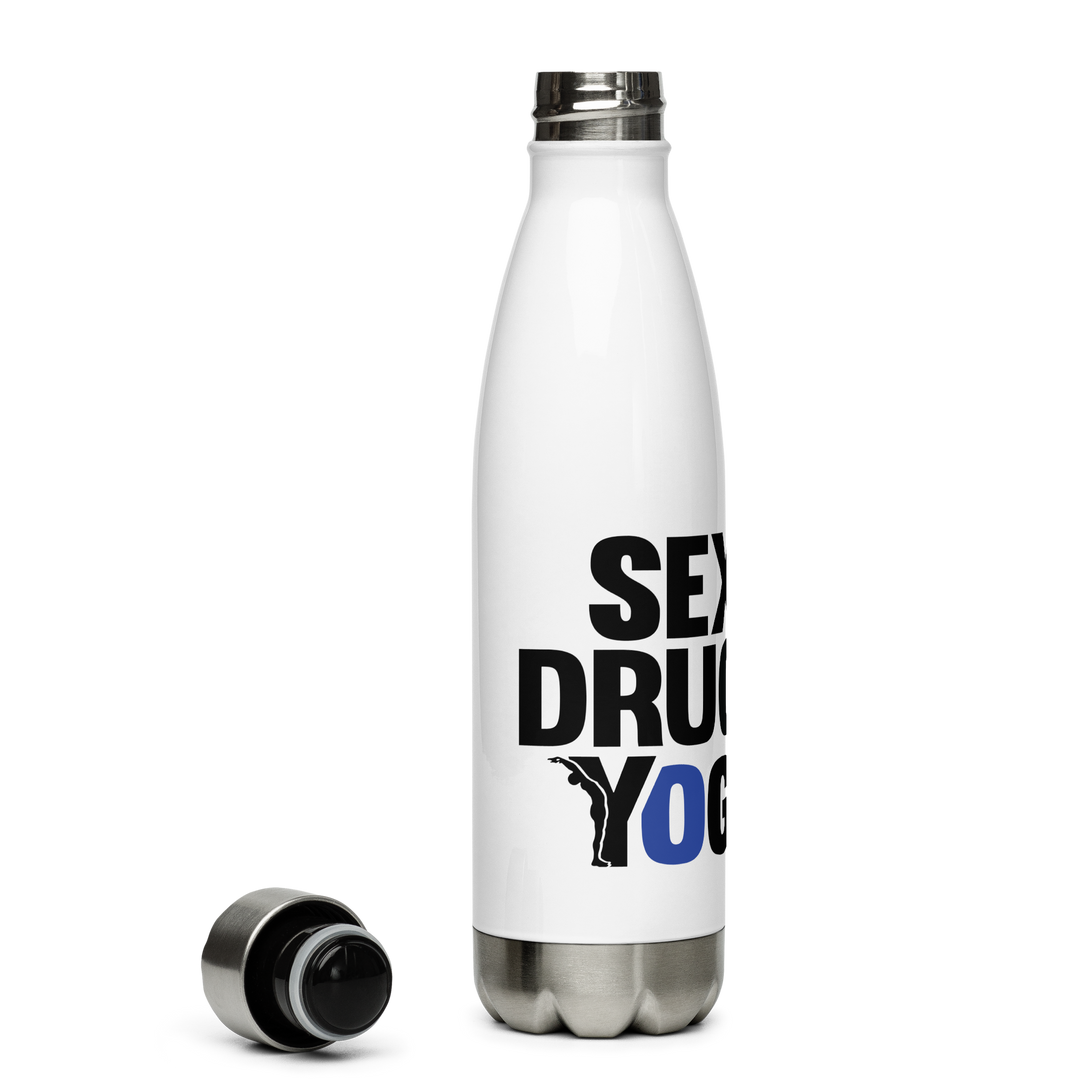 gourde - S*x Dr*gs & yoga-YOFE YOGA