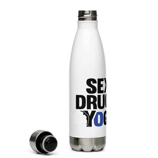 gourde - S*x Dr*gs & yoga-YOFE YOGA