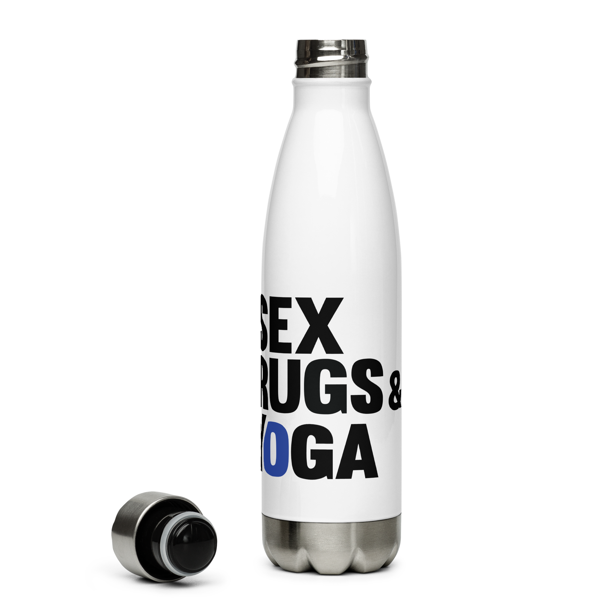gourde - S*x Dr*gs & yoga-YOFE YOGA