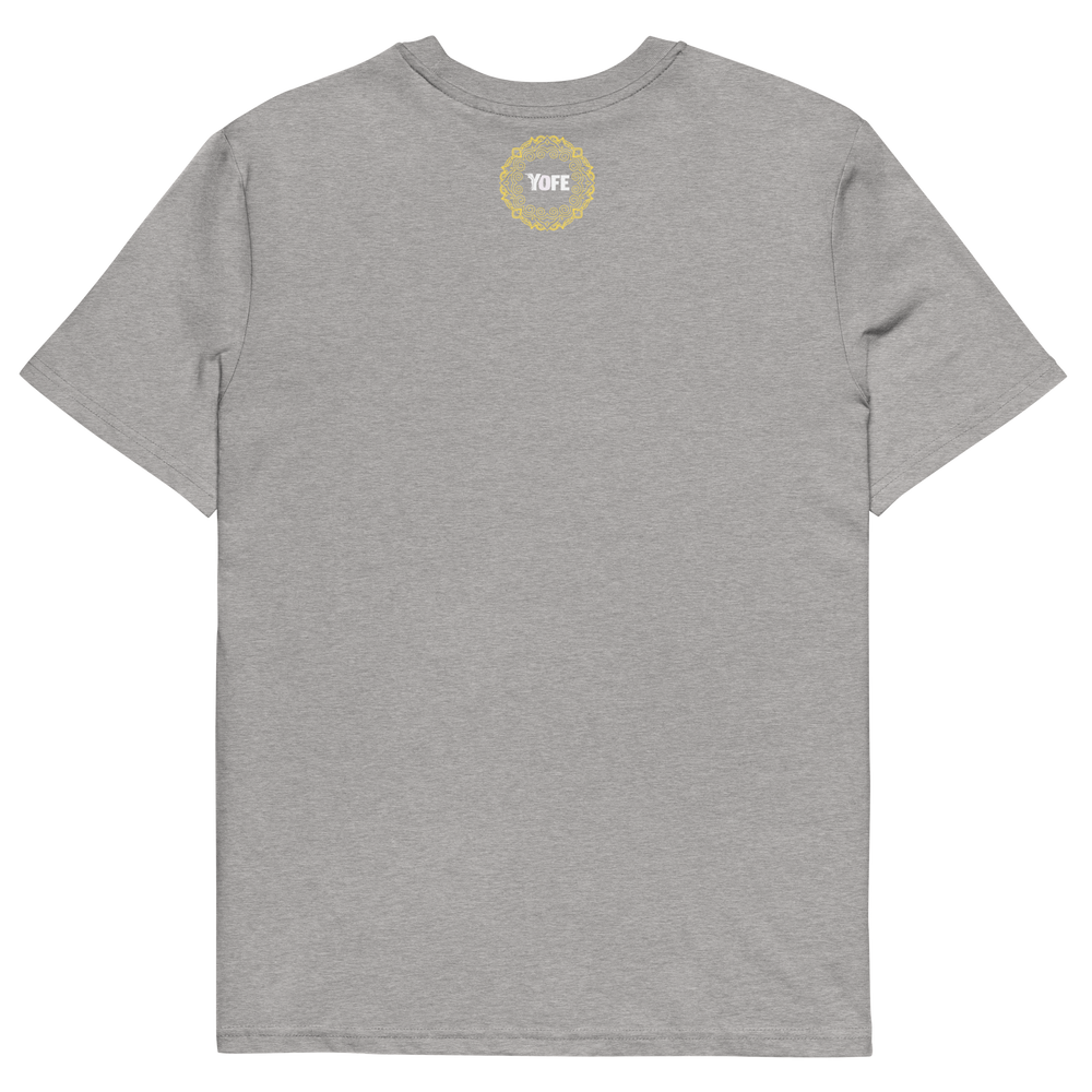 tshirt yoga prenium