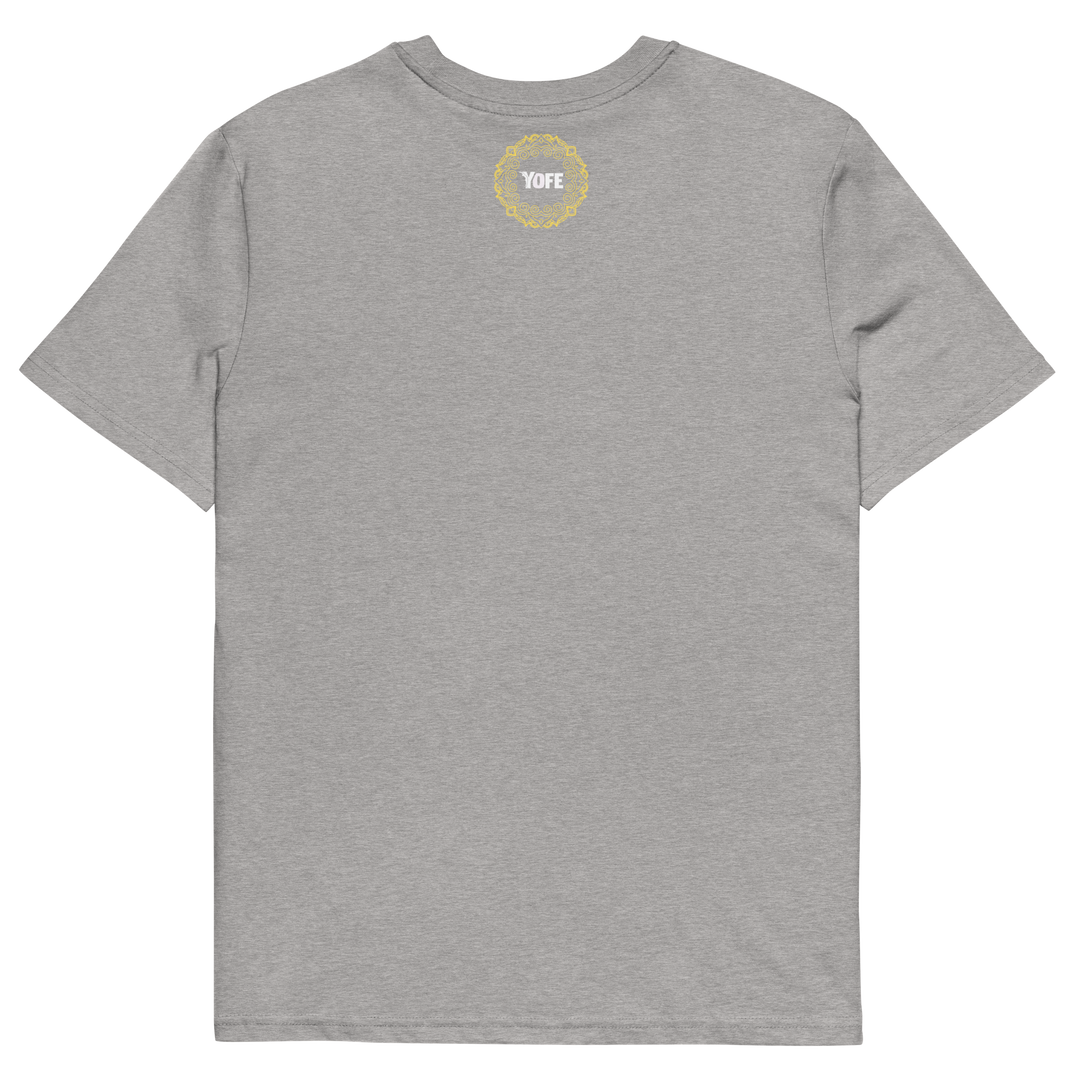 tshirt yoga prenium