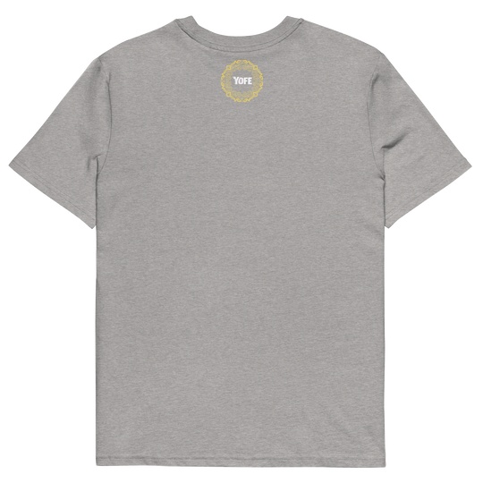 tshirt yoga prenium