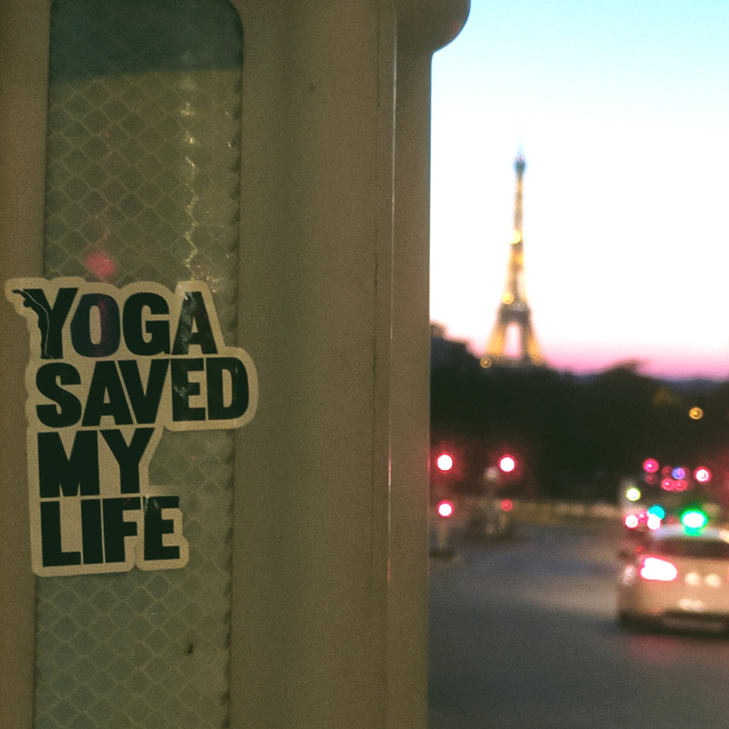 Yofe Yoga marque de vêtement de yoga - française et éco responsable