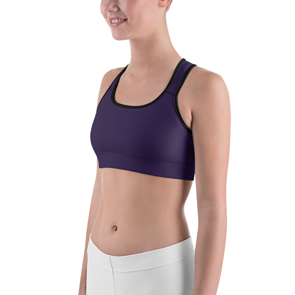 Brassière de yoga - Tolopéa-YOFE YOGA