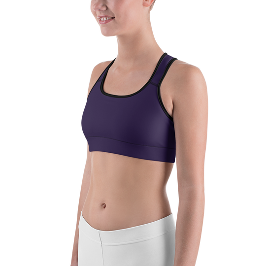 Brassière de yoga - Tolopéa-YOFE YOGA