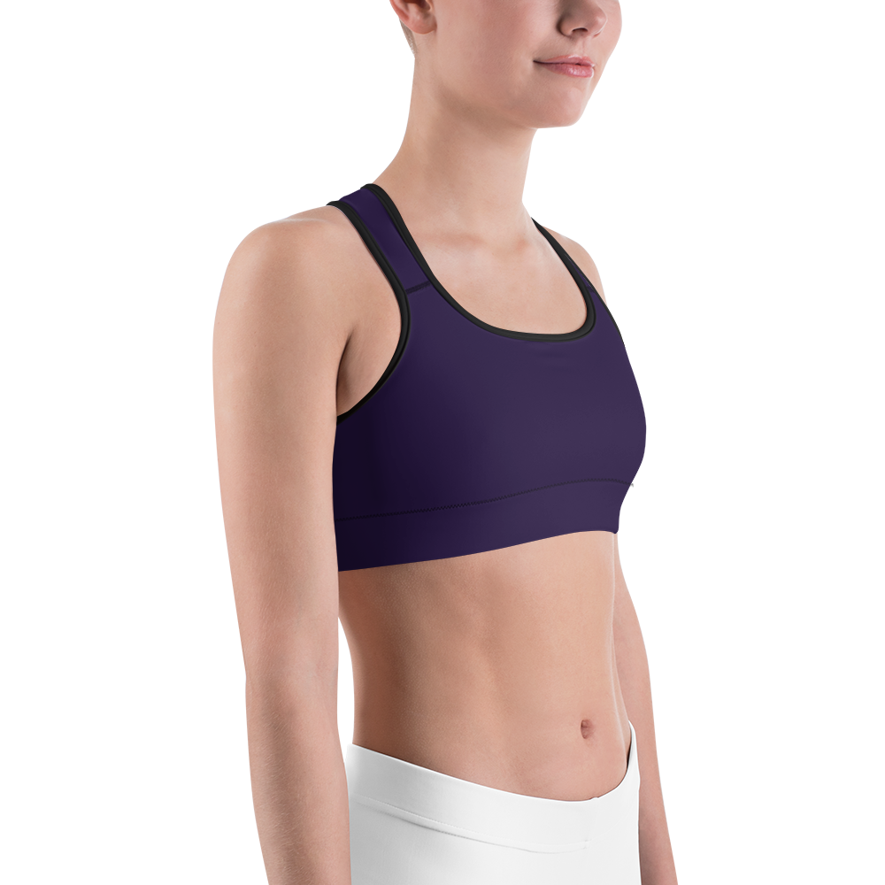 Brassière de yoga - Tolopéa-YOFE YOGA