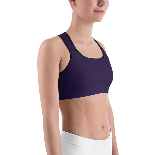 Brassière de yoga - Tolopéa-YOFE YOGA