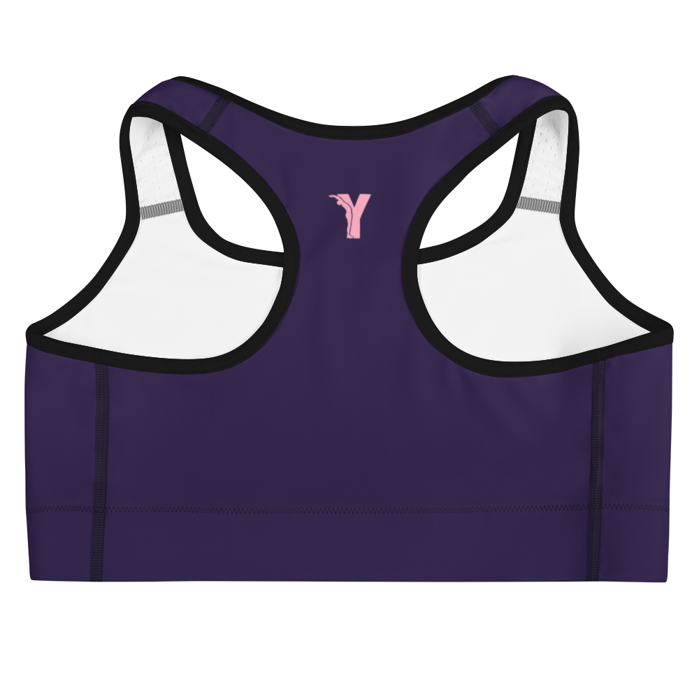 Brassière de yoga - Tolopéa-YOFE YOGA