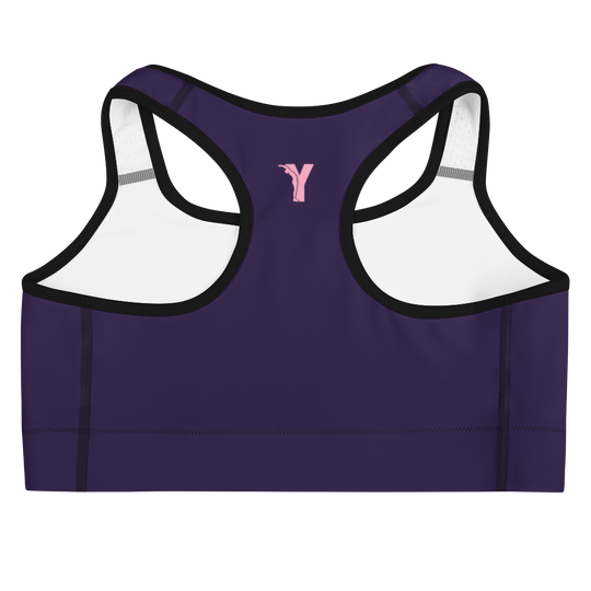 Brassière de yoga - Tolopéa-YOFE YOGA