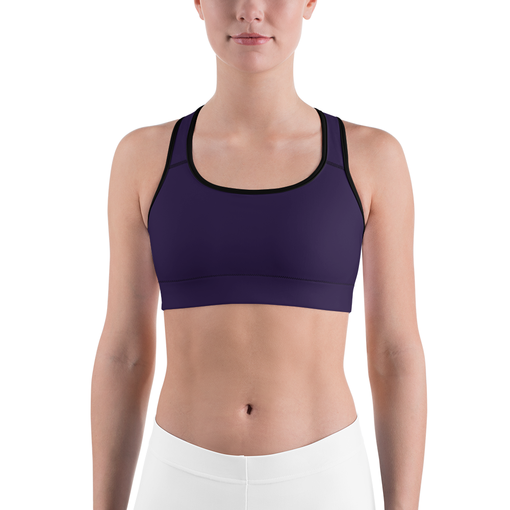 Brassière de yoga - Tolopéa-YOFE YOGA