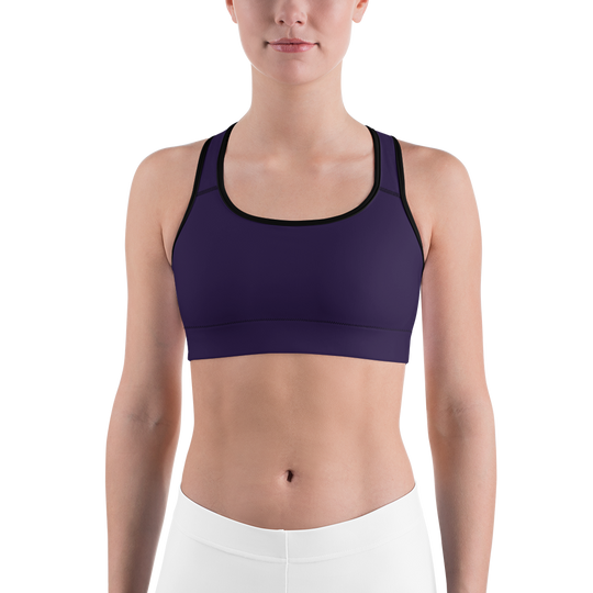 Brassière de yoga - Tolopéa-YOFE YOGA