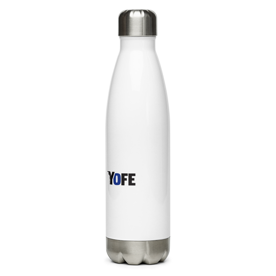 Gourde Keyser Söze-YOFE YOGA