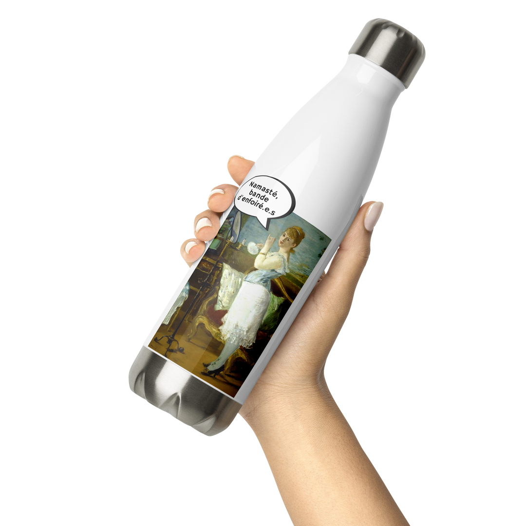 Gourde - Nana-yoga