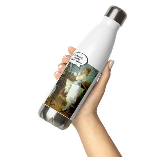 Gourde - Nana-yoga