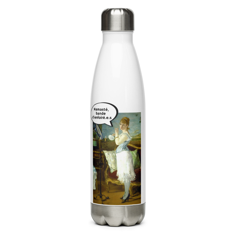 Gourde - Nana-yoga