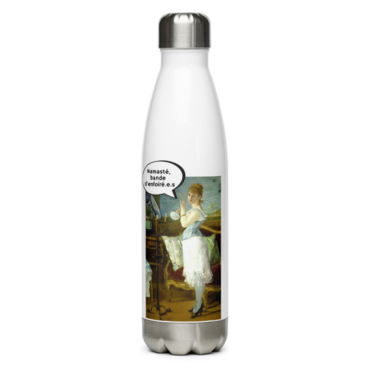 Gourde - Nana-yoga