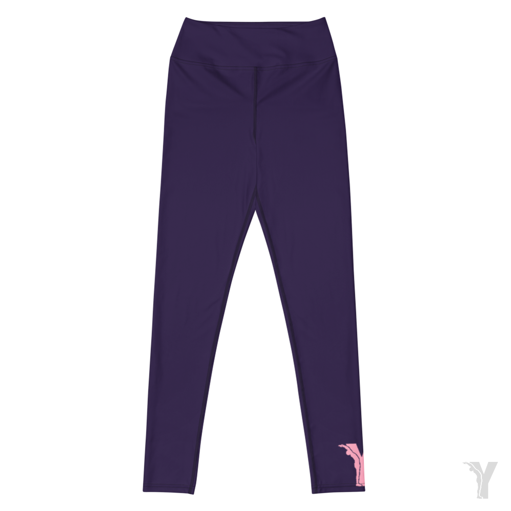 Legging de Yoga - tolopéa