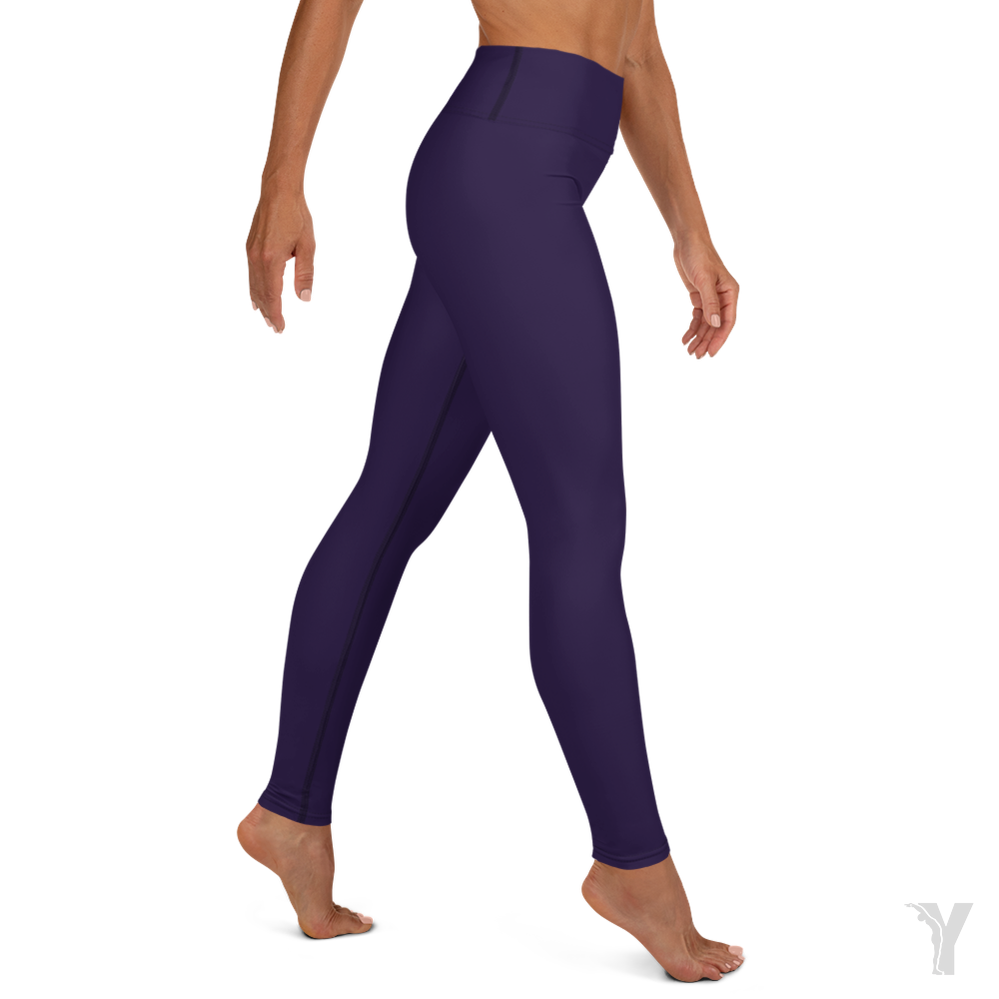 Legging de Yoga - tolopéa