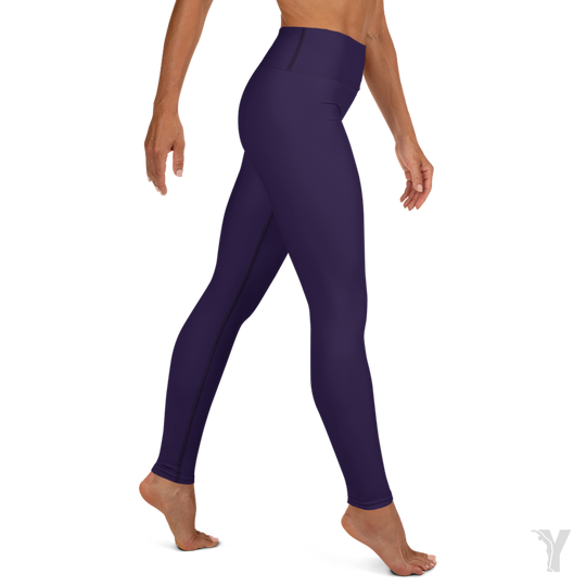Legging de Yoga - tolopéa