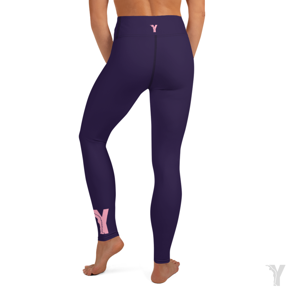 Legging de Yoga - tolopéa