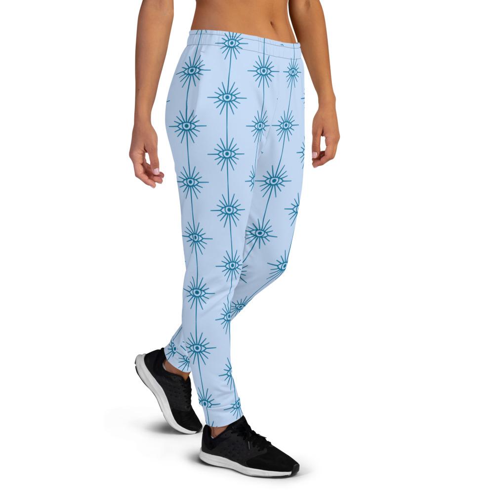 Pantalon yoga - femme - illuminati-YOFE YOGA